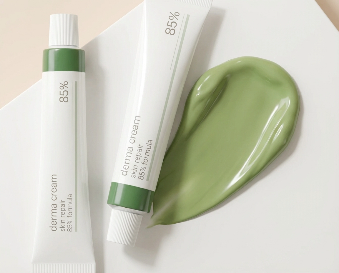 Crème Réparatrice Anti-Imperfections