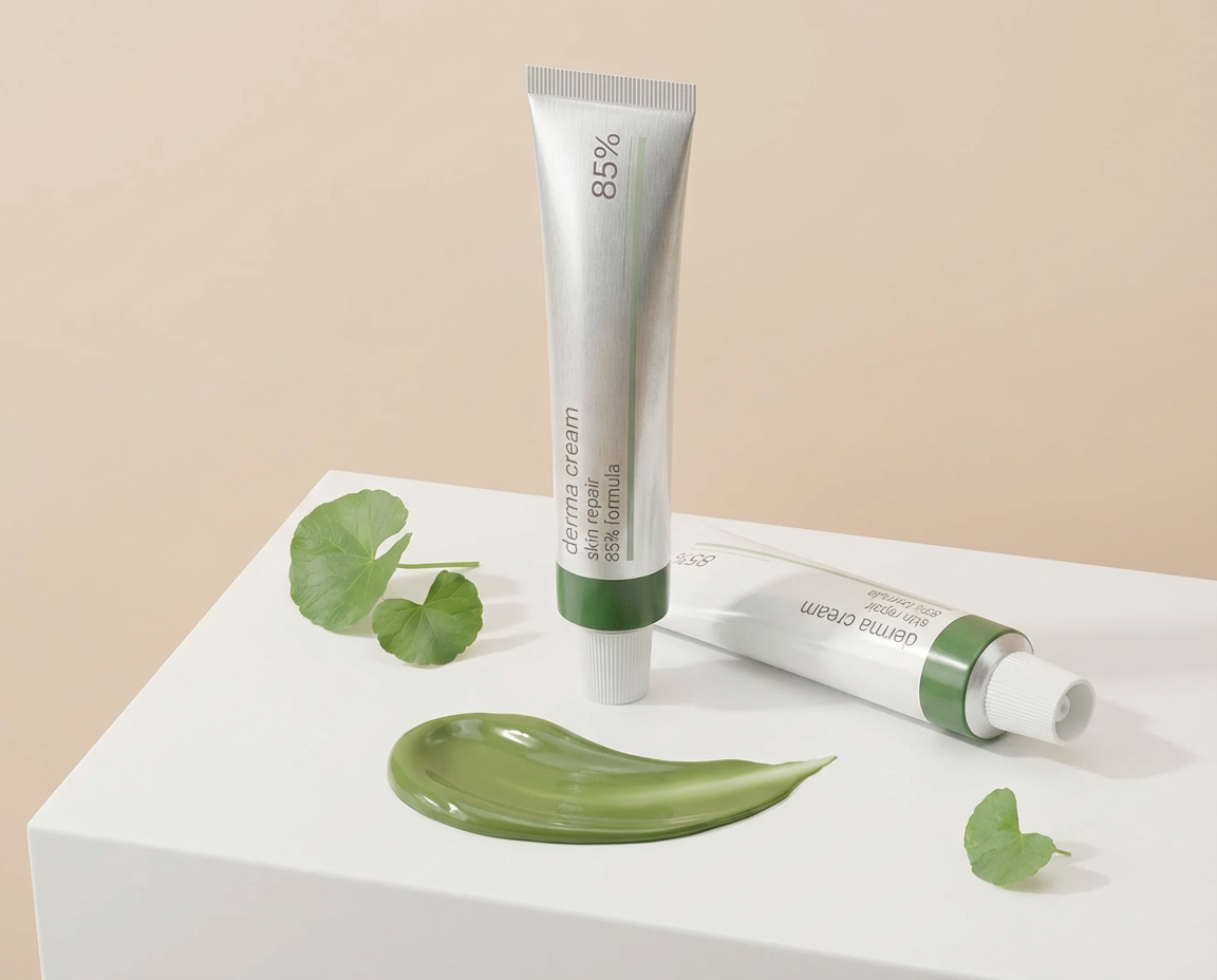 Crème Réparatrice Anti-Imperfections